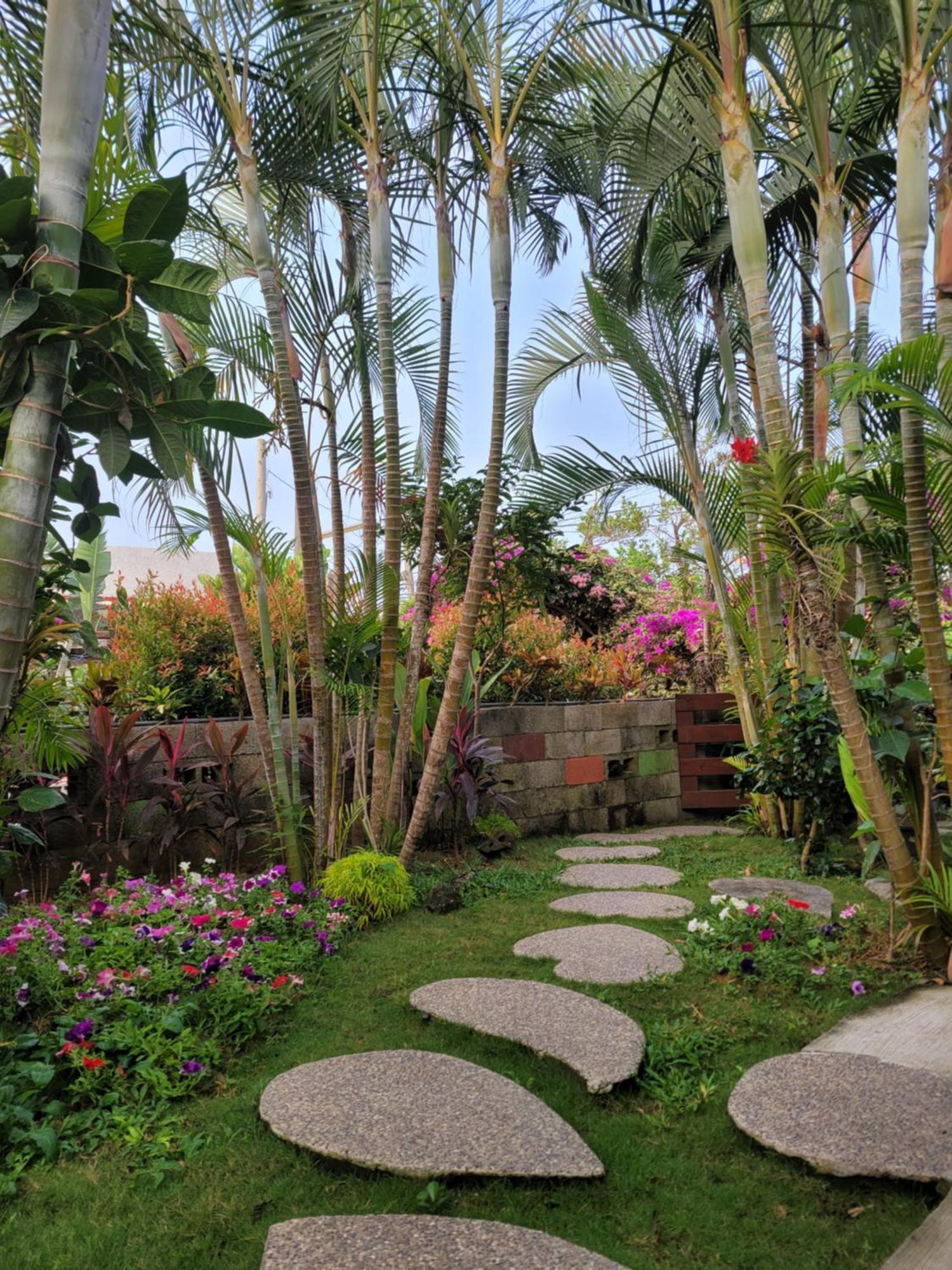 Little Ryukyu Hermit Crab Homestay Đảo Tiểu Lưu Cầu Ngoại thất bức ảnh