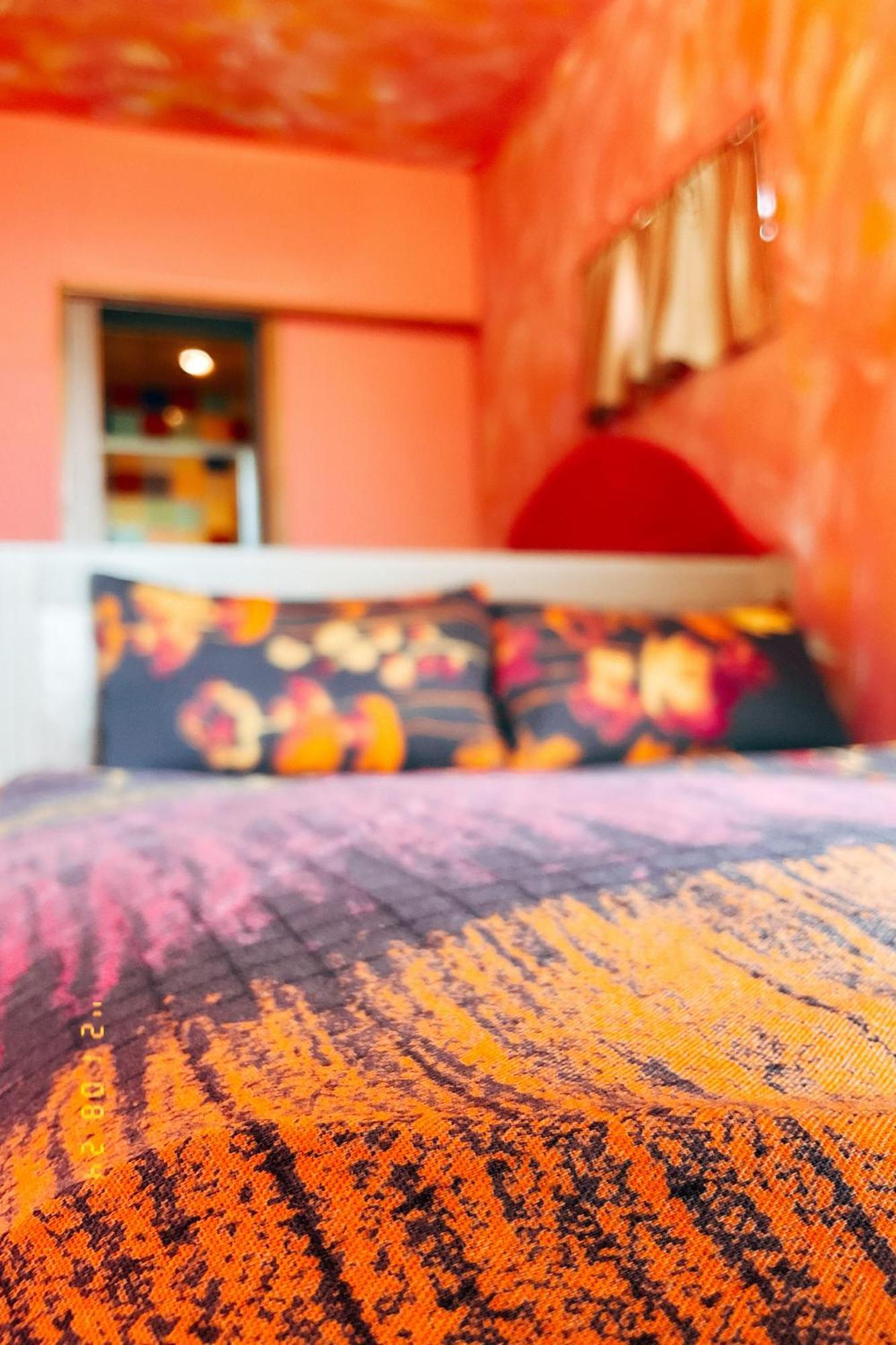 Little Ryukyu Hermit Crab Homestay Đảo Tiểu Lưu Cầu Ngoại thất bức ảnh