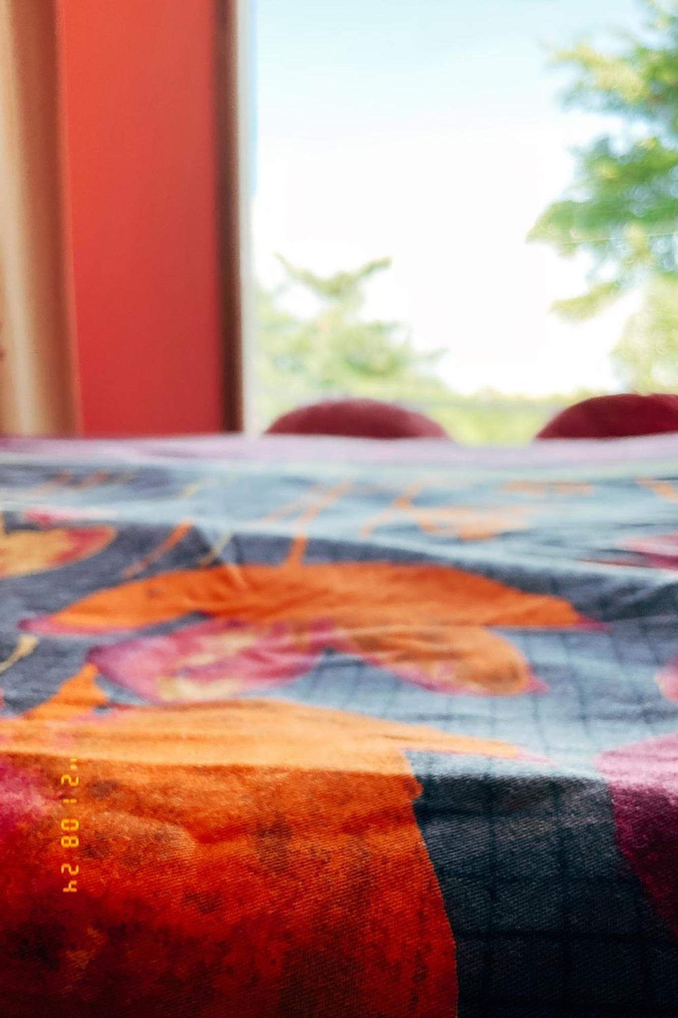 Little Ryukyu Hermit Crab Homestay Đảo Tiểu Lưu Cầu Ngoại thất bức ảnh