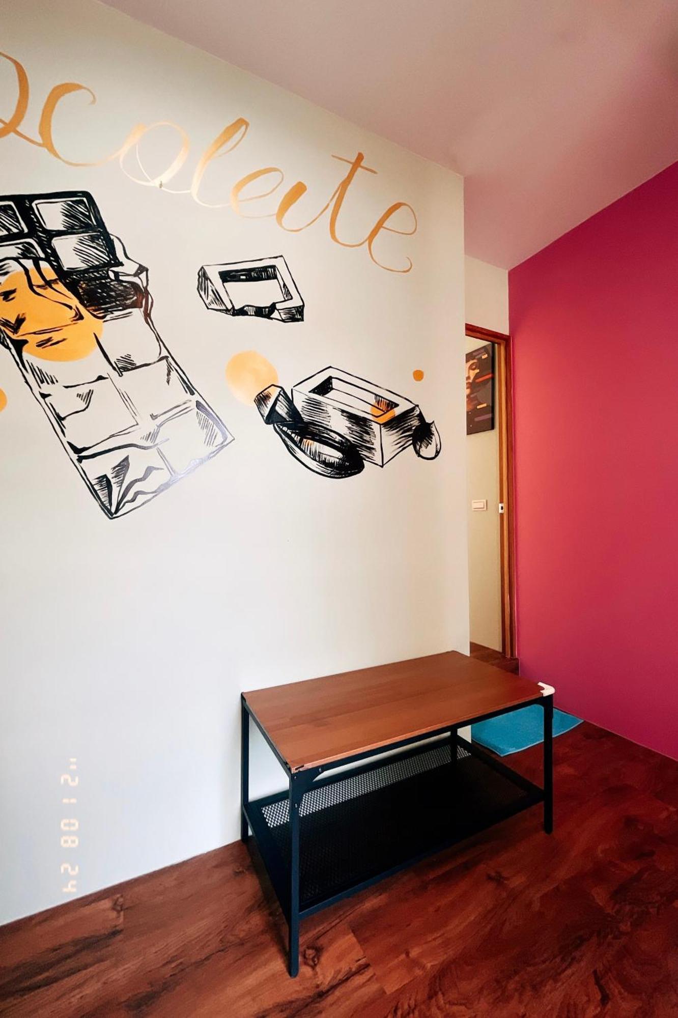 Little Ryukyu Hermit Crab Homestay Đảo Tiểu Lưu Cầu Ngoại thất bức ảnh