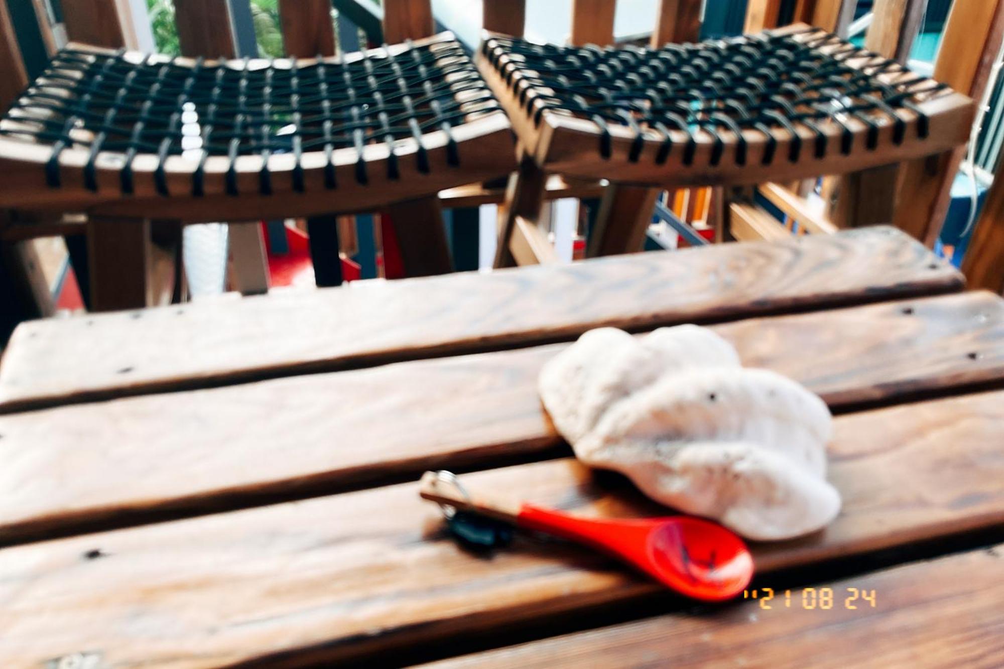 Little Ryukyu Hermit Crab Homestay Đảo Tiểu Lưu Cầu Ngoại thất bức ảnh