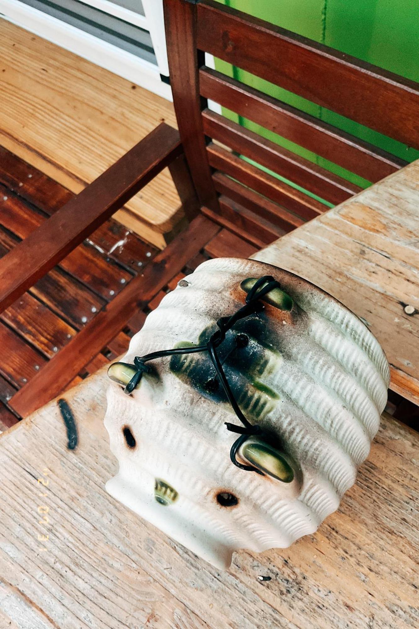 Little Ryukyu Hermit Crab Homestay Đảo Tiểu Lưu Cầu Ngoại thất bức ảnh