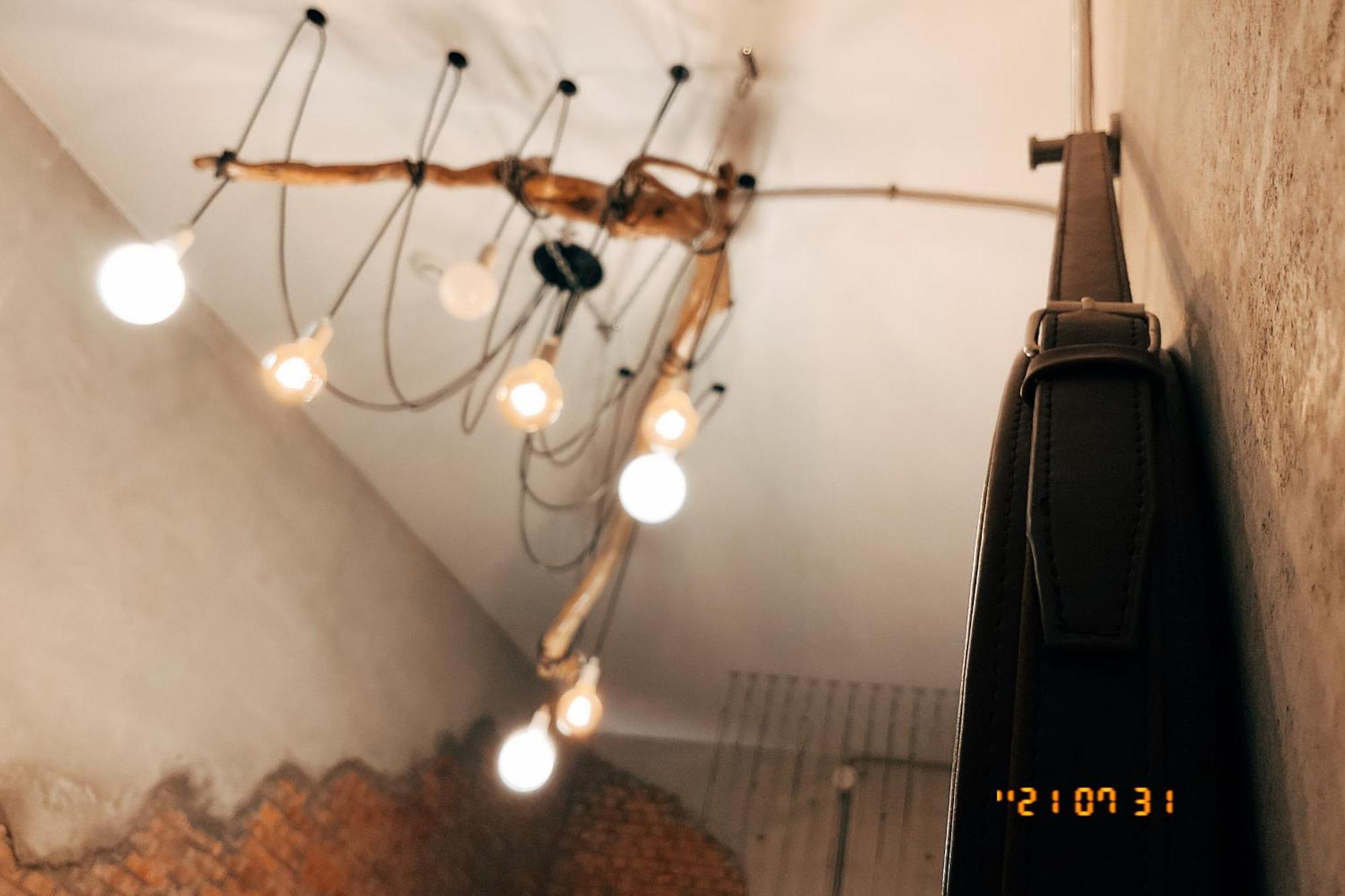 Little Ryukyu Hermit Crab Homestay Đảo Tiểu Lưu Cầu Ngoại thất bức ảnh
